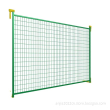 Promotional Multi-Function Construction Removable Fence